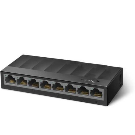 Коммутаторы TP-Link LS1008G