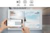 Информационные панели Samsung VM55T-U
