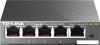 Коммутаторы TP-Link TL-SF1005D V17