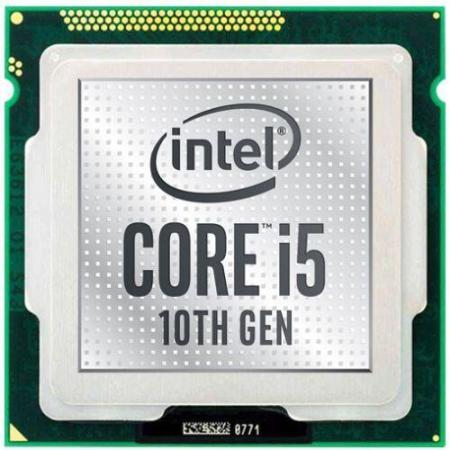 Процессоры Intel Core i5-10600KF [CM8070104282136]