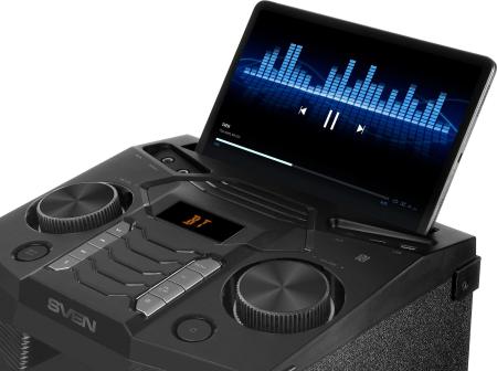 Беспроводные и портативные колонки SVEN PS-1500 [PS-1500, 6438162022020, SV-022020]