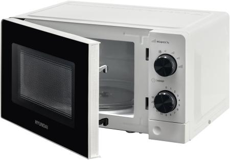Микроволновые печи Hyundai HYM-M2049