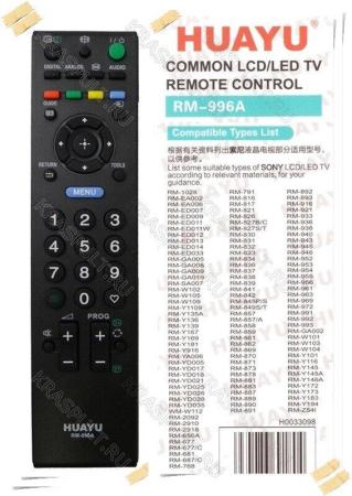 Универсальные пульты ДУ Miru G10S Pro