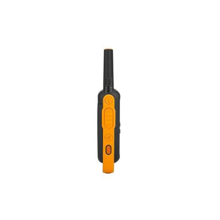 Портативные радиостанции Motorola T82 Extreme Quad