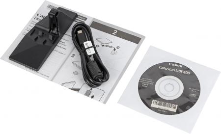 Сканеры Canon CanoScan LiDE 400 [2996C010AA, 2996C010]