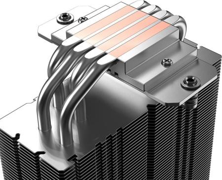 Системы охлаждения ID-Cooling Frozn A410 SE [FROZN A410 SE]