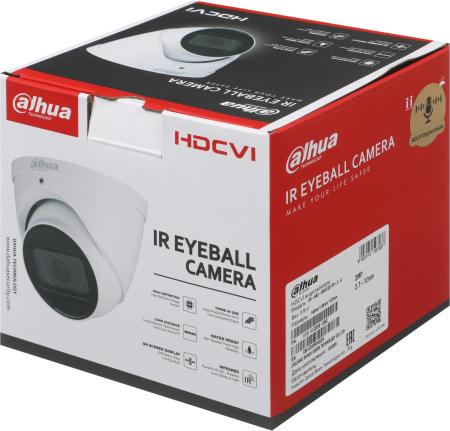 Камеры CCTV Dahua DH-HAC-HDW1231TP-Z-A