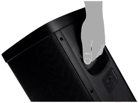 Беспроводные и портативные колонки SVEN PS-930 [PS-930, SV-022402]