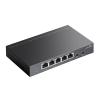 Коммутаторы TP-Link TL-SG1005P-PD М1 [TL-SG1005P-PD]