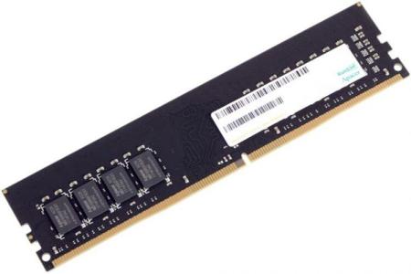 Оперативная память Apacer 8GB DDR4 PC4-21300 AU08GGB26CQYBGH [AU08GGB26CQYBGH, EL.08G2V.GNH]
