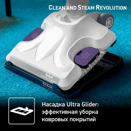 Пылесосы Tefal VP7751WH