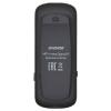 Плееры Digma R3 8GB (черный) [436167]