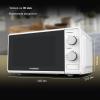 Микроволновые печи Hyundai HYM-M2097 [HYM-M2097, 4630143158175]