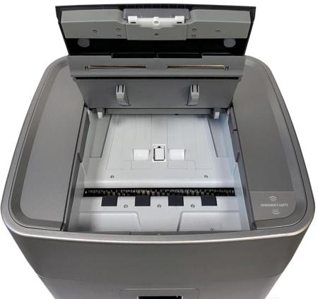 Шредеры Office-Kit SA375 (3.8x10) [OK3810SA375, 6908567381379]