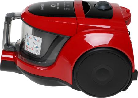 Пылесосы Samsung VCC4520S3R/XEV