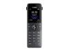 Радиотелефоны DECT Yealink W74H [W74H черный]