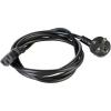 Кабели, адаптеры, разветвители ЦМО R-10-Cord-C13-S-5