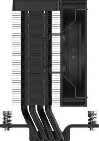 Системы охлаждения Ocypus Gamma A40 BK ARGB [Gamma-A40-BK1AAWN00X-GL]