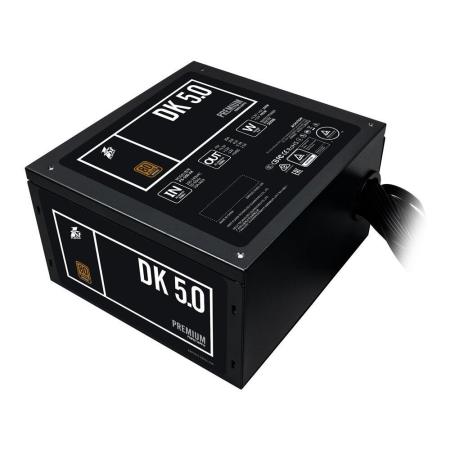 Блоки питания 1stPlayer DK Premium 500W PS-500AX [PS-500AX]