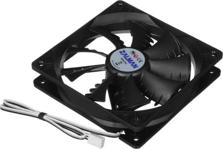 Системы охлаждения Zalman ZM-F3(SF)