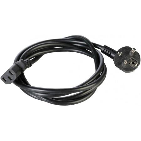 Кабели, адаптеры, разветвители ЦМО R-10-Cord-C13-S-5
