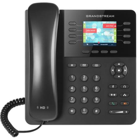 Проводные телефоны Grandstream GXP2135