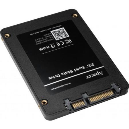 SSD Apacer AS350X 128GB AP128GAS350XR-1 [AP128GAS350XR-1]