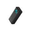 Портативные зарядные устройства Baseus Amblight Digital Display Fast Charge Power Bank 65W 26800mAh (черный) [P10022402113-00]