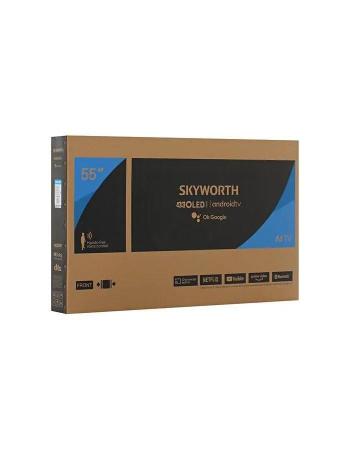 Телевизоры Skyworth 55SXE9000