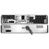 Источники бесперебойного питания APC Smart-UPS X 3000VA Rack/Tower LCD 200-240V (SMX3000RMHV2UNC) [SMX3000RMHV2UNC]