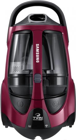 Пылесосы Samsung VCC885HH3P/XEV