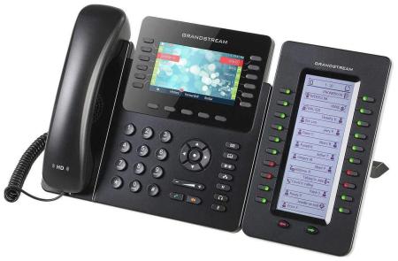 Проводные телефоны Grandstream GXP2135