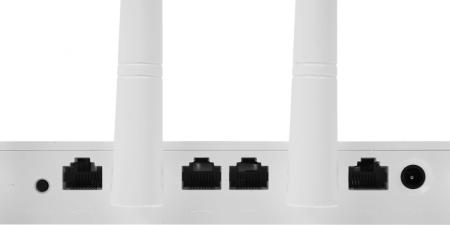 Беспроводные маршрутизаторы Tenda F6