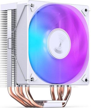 Системы охлаждения Jonsbo CR-1000E (белый)