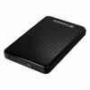 Внешние накопители Transcend StoreJet 25A3 1TB Black (TS1TSJ25A3K)