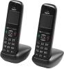 Радиотелефоны DECT Panasonic KX-TG2511RUS