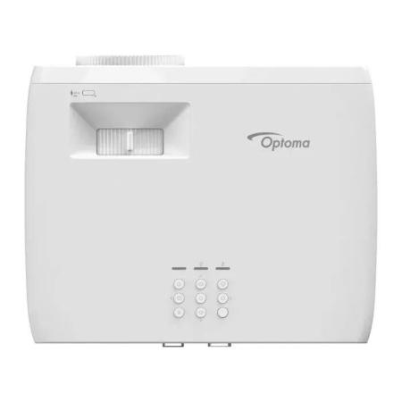 Проекторы Optoma ZH520 [5055387667754]
