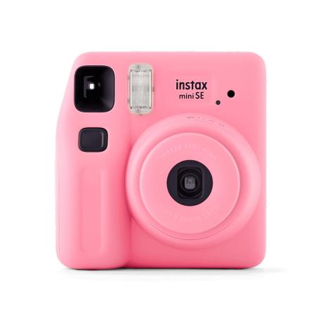 Фотоаппараты Fujifilm Instax Mini SE (розовый)