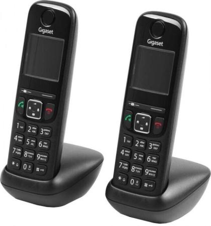 Радиотелефоны DECT Panasonic KX-TG2511RUS