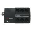 Источники бесперебойного питания CyberPower BS (BS850E)