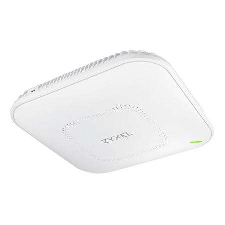 Беспроводные точки доступа и усилители Wi-Fi Zyxel WAX650S [WAX650S-EU0101F]