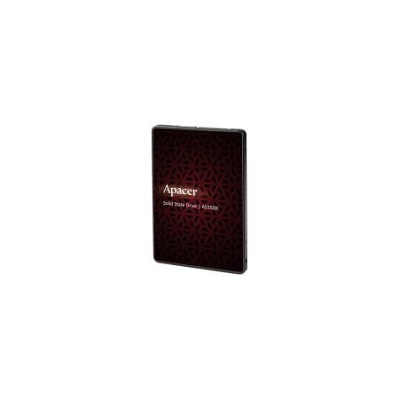 SSD Apacer AS350X 1TB AP1TBAS350XR-1 [AP1TBAS350XR-1]