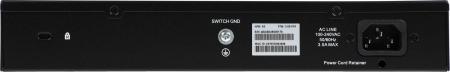Коммутаторы D-Link DGS-1100-10MPPV2/A