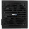 Блоки питания AeroCool VX-600 Plus RGB Блоки питания AeroCool VX-600 Plus RGB