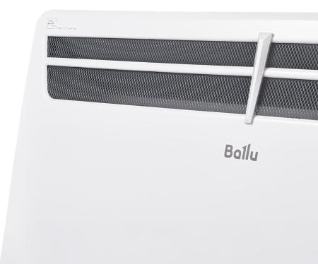Обогреватели Ballu Evolution Transformer BEC/EVU-2000 (инверторное управление, с шасси)