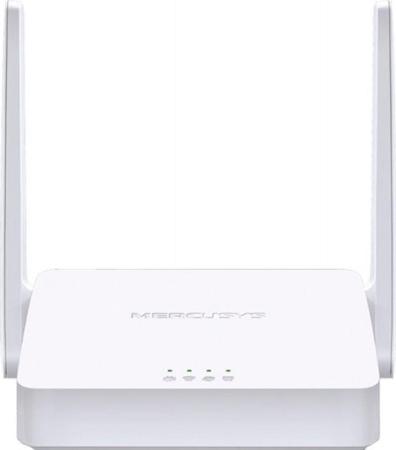 Беспроводные маршрутизаторы Mercusys MW302R