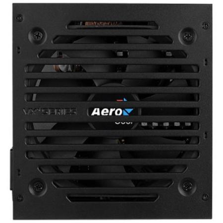 Блоки питания AeroCool VX-600 Plus RGB Блоки питания AeroCool VX-600 Plus RGB