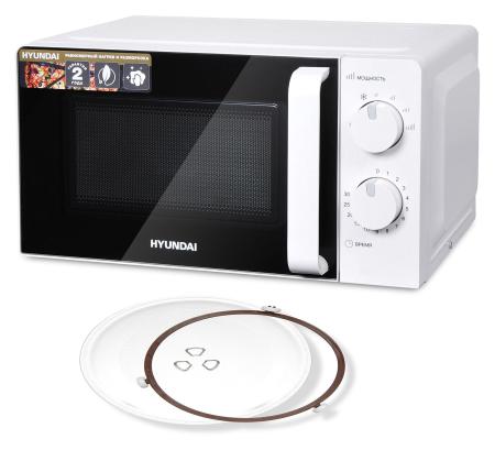 Микроволновые печи Hyundai HYM-M2038