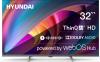 Телевизоры Hyundai H-LED32BS5100 [H-LED32BS5100, 2027608]