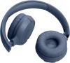 Наушники и гарнитуры JBL Tune 520BT (темно-синий) [JBLT520BTBLU, JBLT520BTBLUEU]